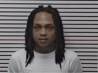 Jahmai Salley